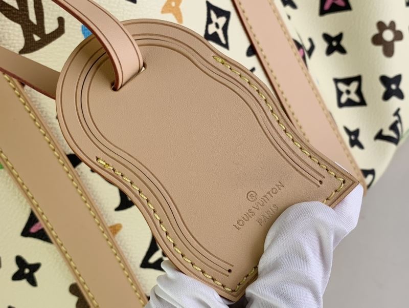 Louis Vuitton Travel Bags